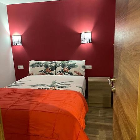 Amor Por Madrid Infantas Екстер'єр фото