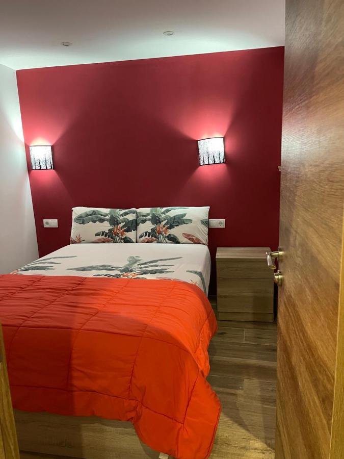 Amor Por Madrid Infantas Екстер'єр фото